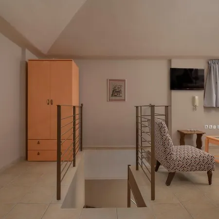 Melanthi Urban Volos