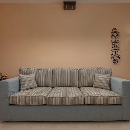 Apartment Melanthi Urban Volos