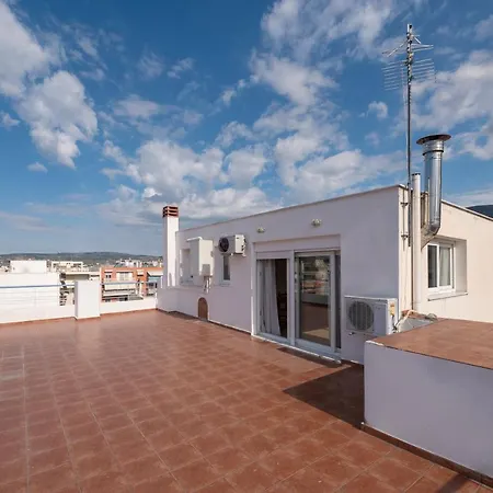 Apartment Melanthi Urban Volos