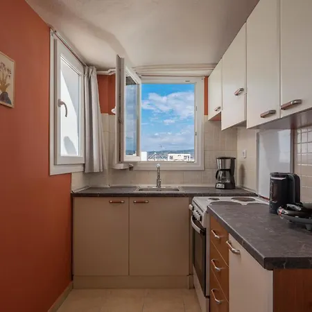 Melanthi Urban * Volos